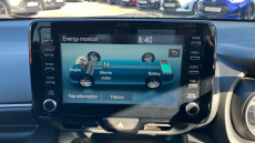 Toyota Yaris 1.5 Hybrid Design 5dr CVT Hybrid Hatchback